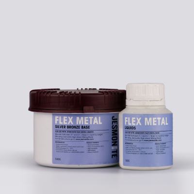 Flex Metal Kits 650gr