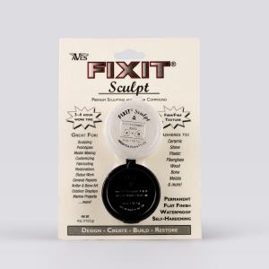 Aves Fixit & Fixit Sculpt