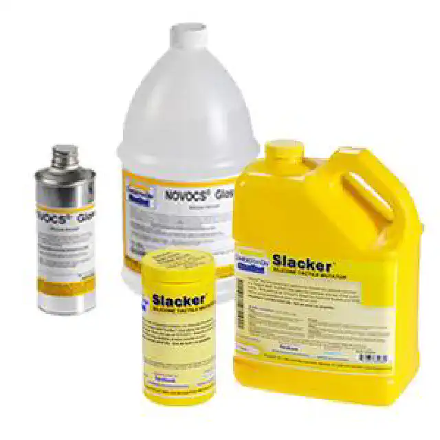 Silicone Miscellaneous
