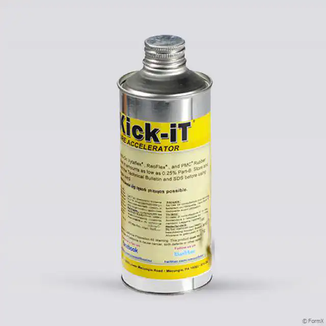 Kick-It™ Accellerator