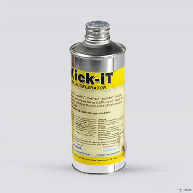 Kick-It™ Accellerator