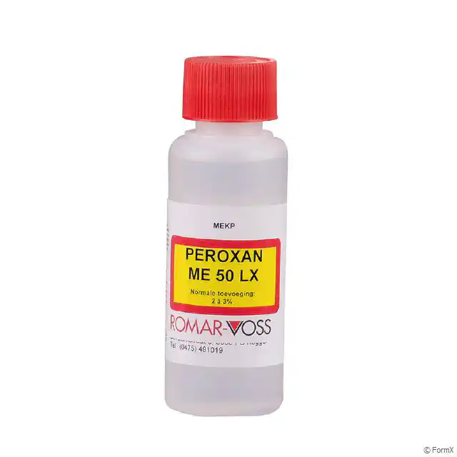 Polyester Catalyst (MEK)
