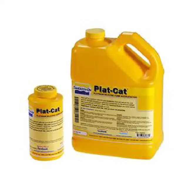 Plat-Cat™