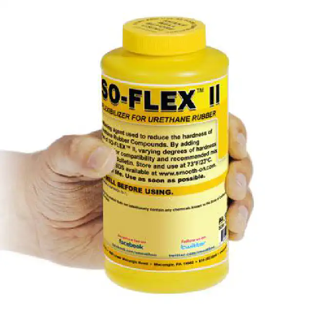 SO-Flex™ II