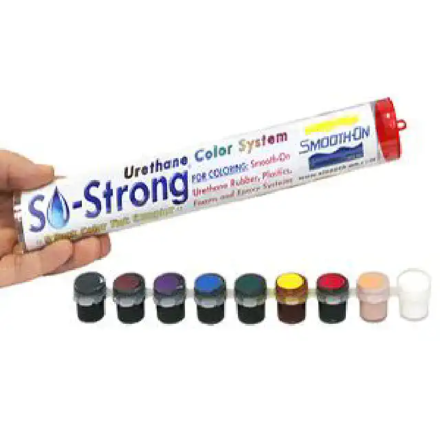 SO-Strong tints