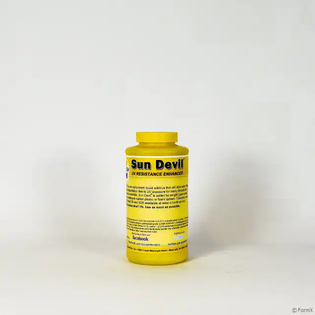 Sun Devil™