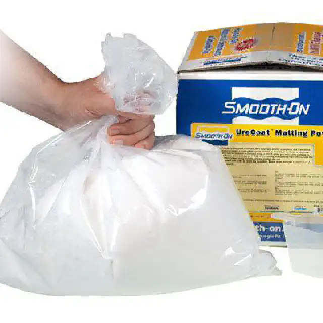 UreCoat™ Matting Powder