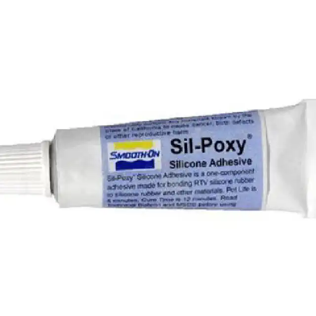 Silicone Adhesives