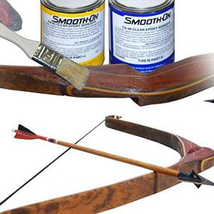 EA-40™ Epoxy glue