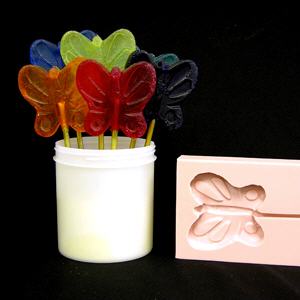 Food Safe Silicones - Processing Requirements
