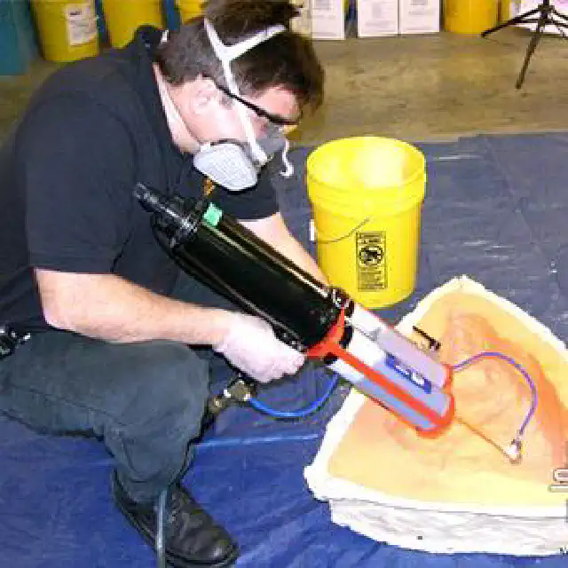 EZ Spray System