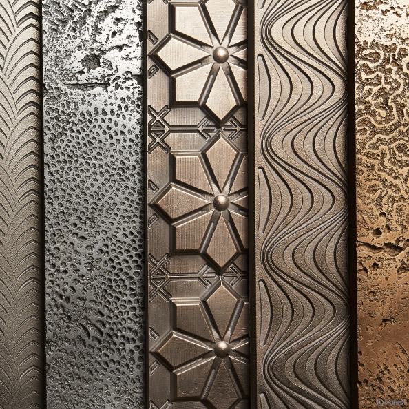 Flex Metal Gel Coats