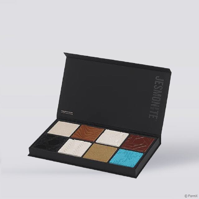 Jesmonite Sampler Box
