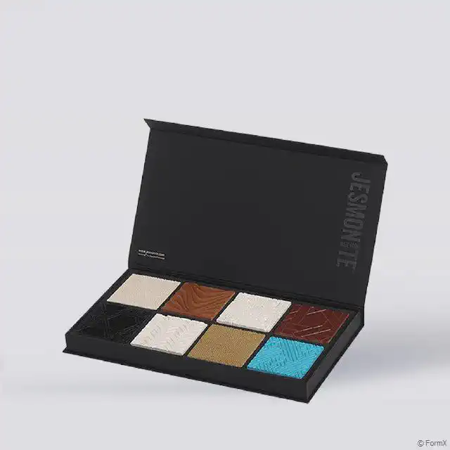 Jesmonite Sampler Box