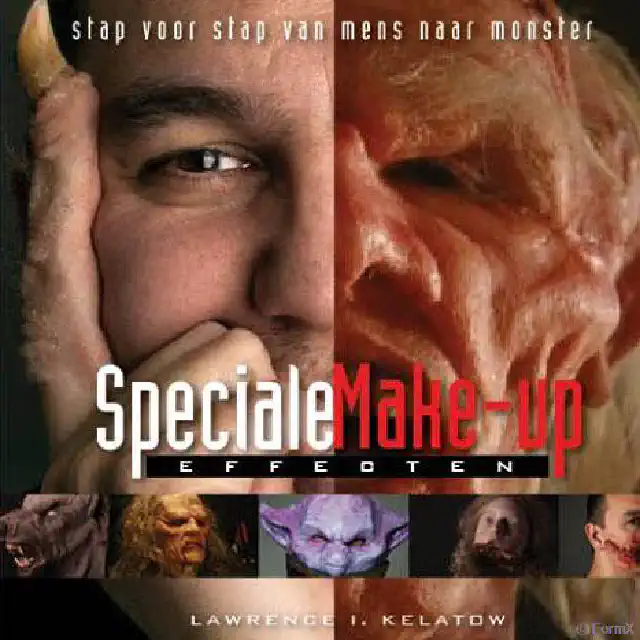 Special Effects Booklet