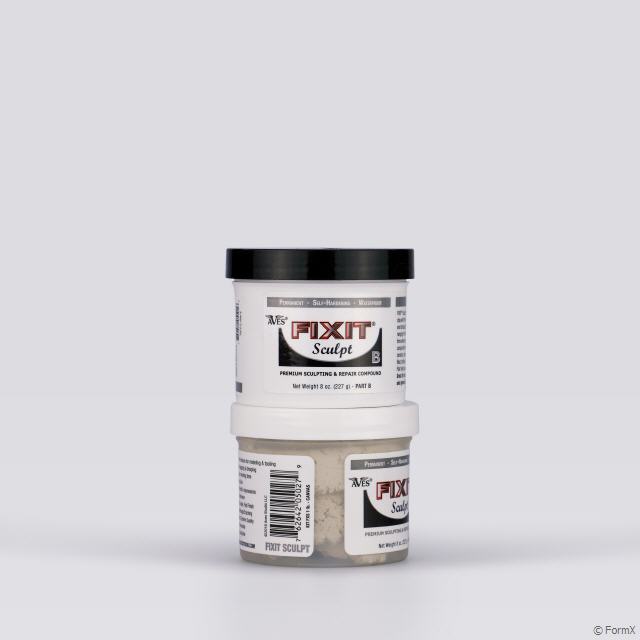 Aves Fixit & Fixit Sculpt