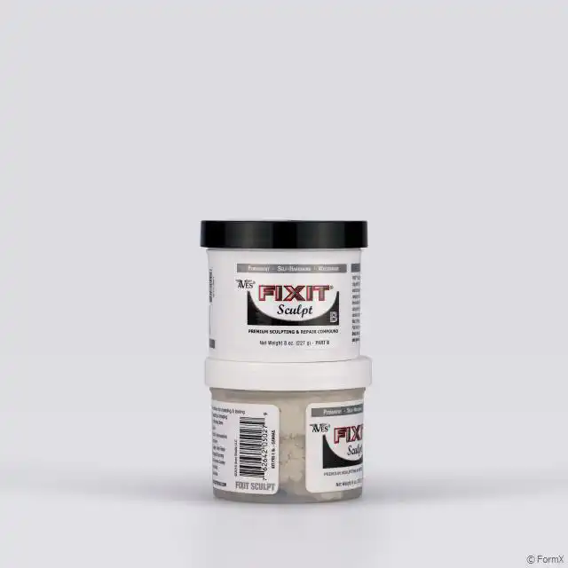 Aves Fixit & Fixit Sculpt