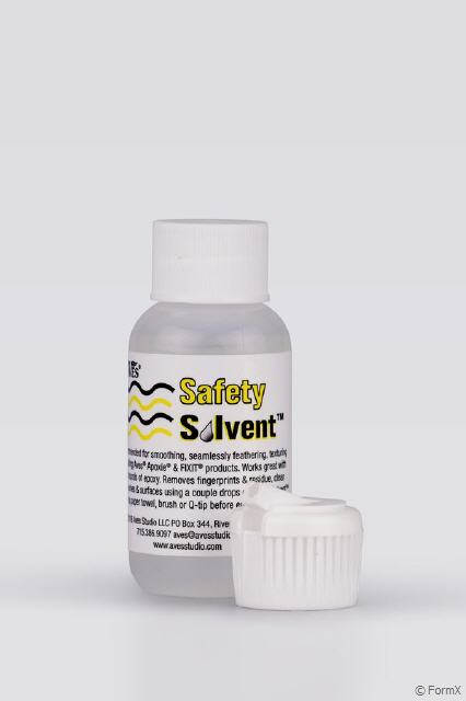 Aves Safety Solvent
