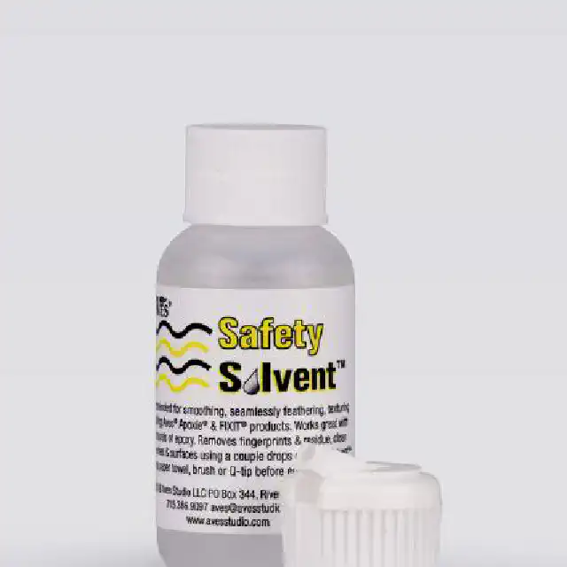 Aves Safety Solvent