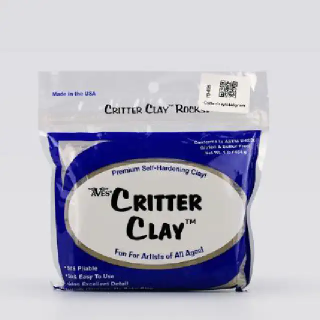 Water Based Clays