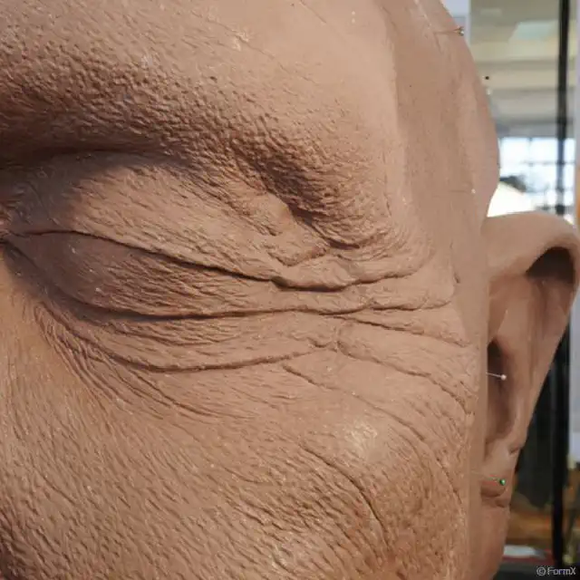 Oil Based Clay