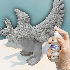 Free Form™ Detailer