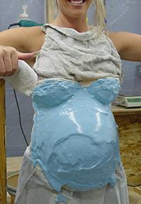 Accu-Cast™ BodyGel™