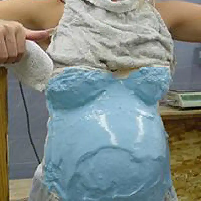 Accu-Cast™ BodyGel™