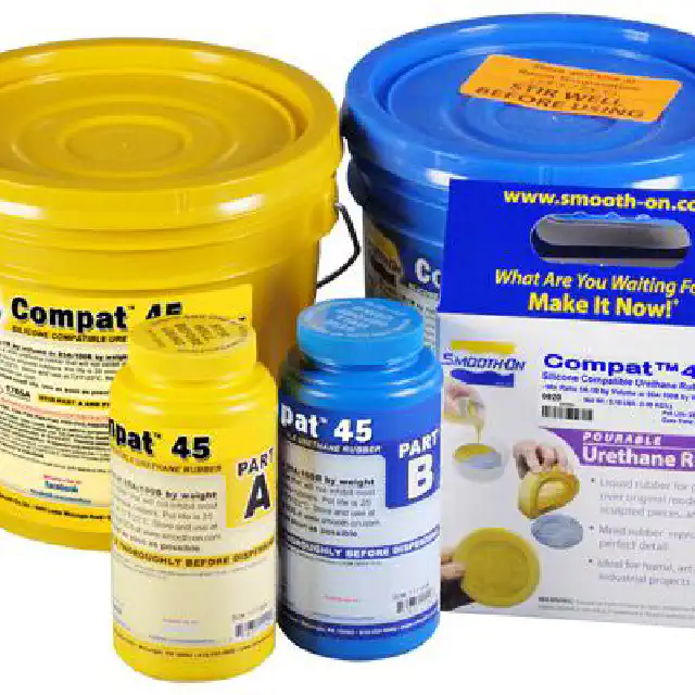Compat™ 45