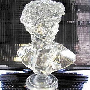 PU Clear Resins