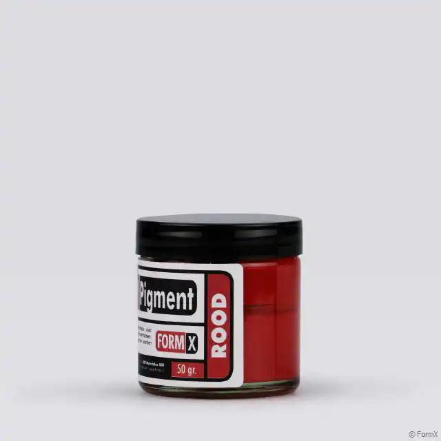 Polyester Pigment
