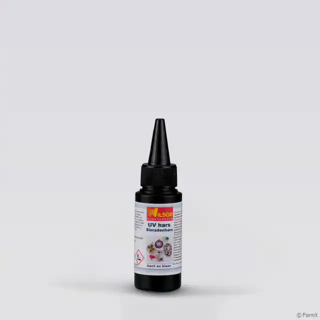 UV Epoxy resin