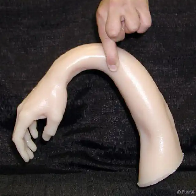 Ecoflex™ Series -  Platinum Cure Silicone