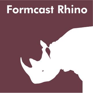 FormCast Rhino