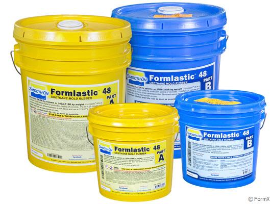 Formlastic™