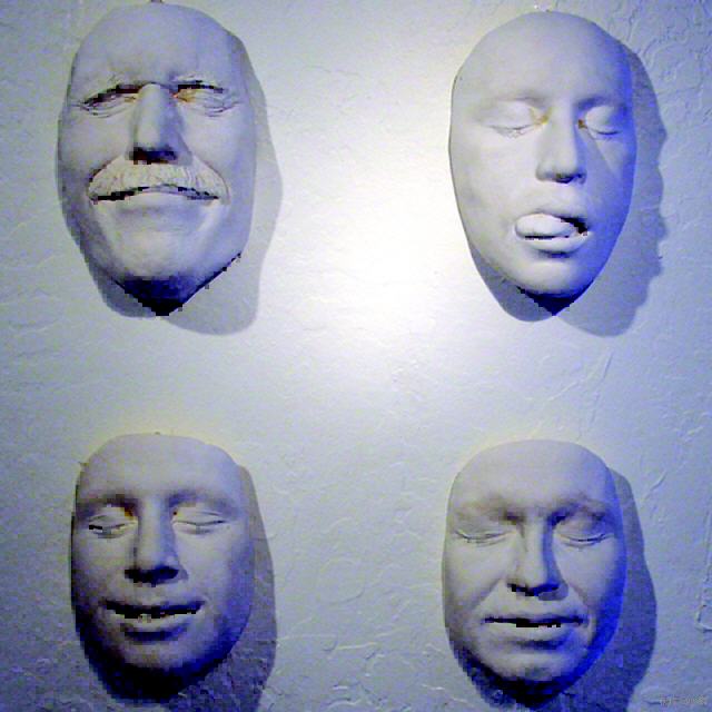 Accu-Cast™ FaceGel™