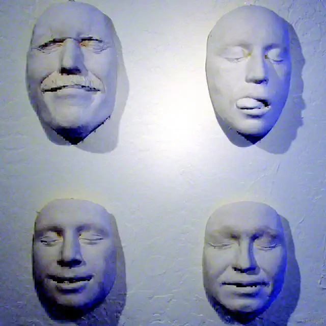 Accu-Cast™ FaceGel™