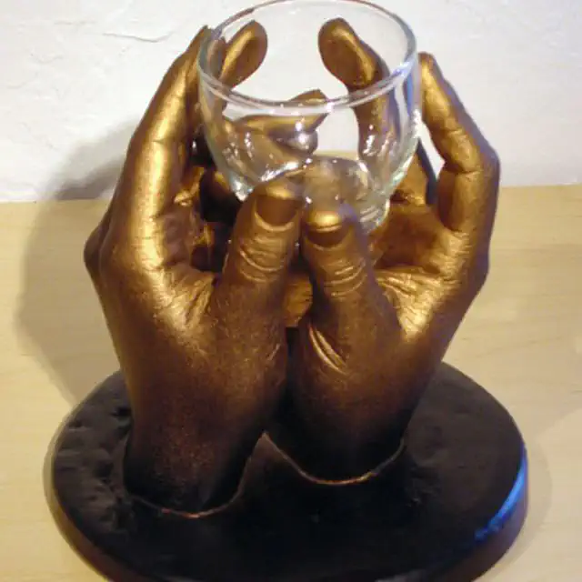 Accu-Cast™ HandGel™