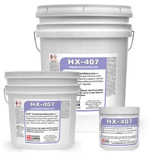 HX-407™ Mask Making Latex - Pourable