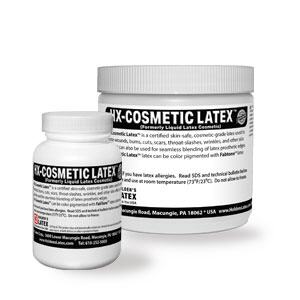 HX-Cosmetic Latex™