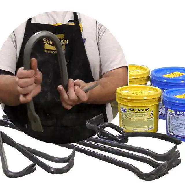KX Flex™ Series
