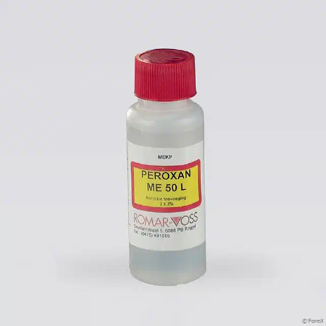 Polyester Catalyst (MEK)