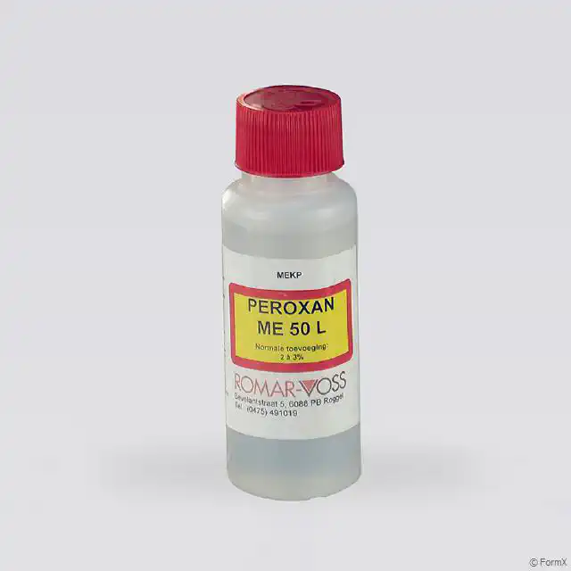 Polyester Catalyst (MEK)
