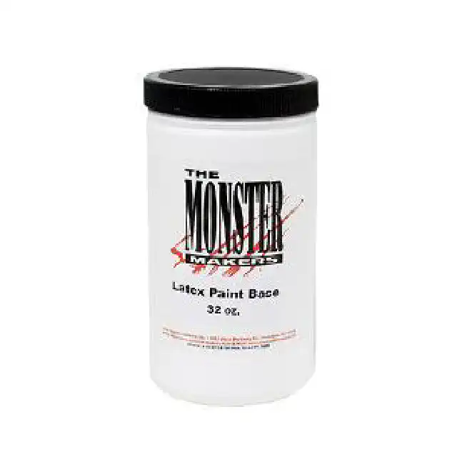 Latex Pigments