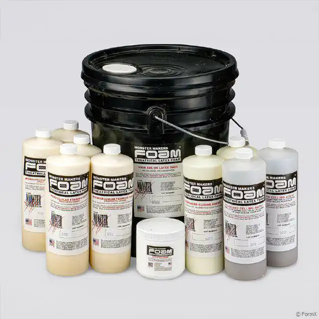 MM Theatrical Foam Latex