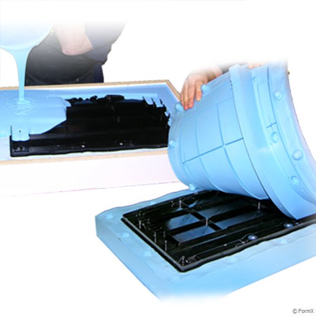 Mold Max™ Tin Silicone