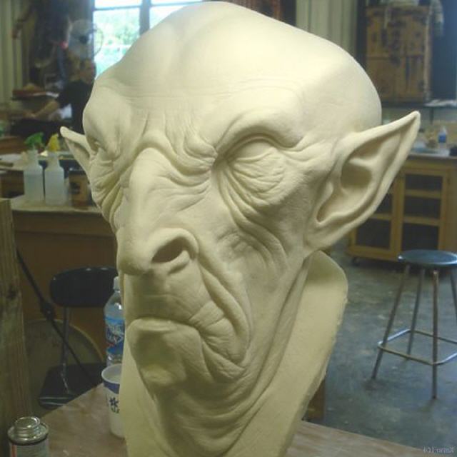 Mask Making Latex