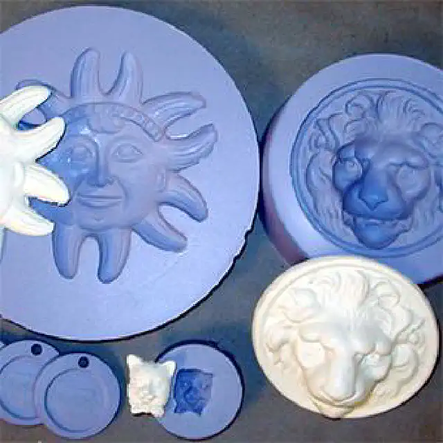 OOMOO™ Tin Silicone