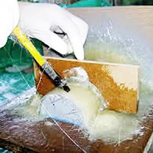 Polyester Laminating resin