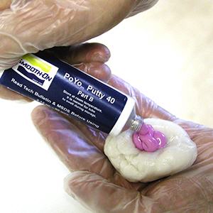 PoYo™ Putty 40